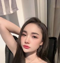 Jj29 - escort in Pattaya