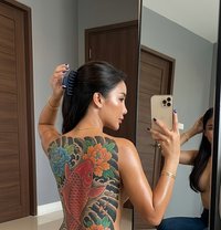 Jj29 - escort in Pattaya