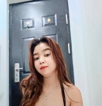 Jjane - escort in Manila