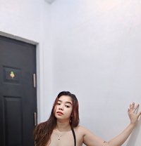 Jjane - escort in Manila