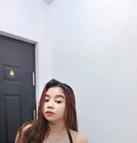 Jjane - escort in Manila