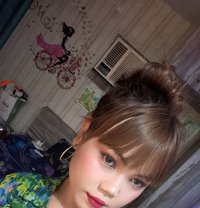 Online servviice genuine-/ - Transsexual escort in Lucknow
