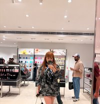 Online servviice genuine-/ - Transsexual escort in Lucknow