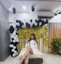 Jjjessi - Acompañantes transexual in Faridabad