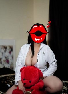 Jjoska - escort in Erbil Photo 1 of 1