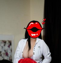 Jjoska - escort in Erbil