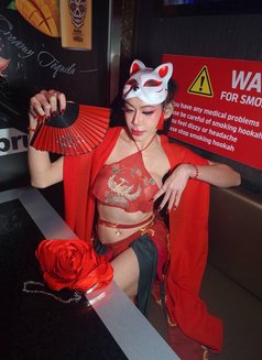 JJThailadyboy4u - Transsexual escort in Pyeongtaek Photo 14 of 16