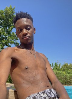 Jkay - Acompañantes masculino in Nairobi Photo 3 of 5