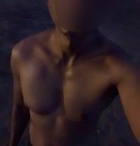 Nash - Male escort in Colombo