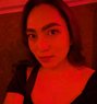 Jlor - Transsexual escort in Budapest Photo 1 of 3