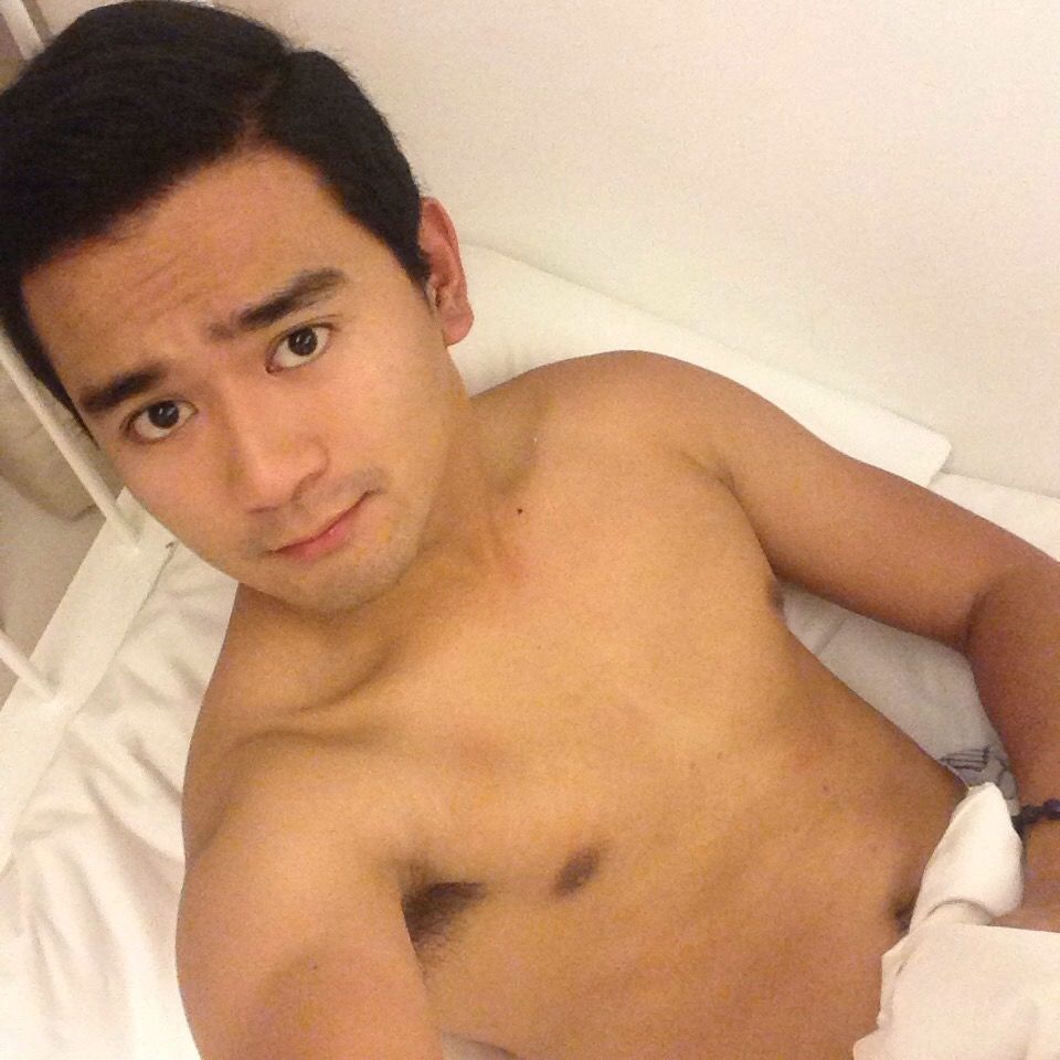 Asian Hot Filipino Male Escort In Dubai