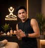 Jm Massage & Shaving - Male escort in Riyadh Photo 1 of 12