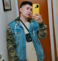 JM PLEASURE - Male escort in Manila