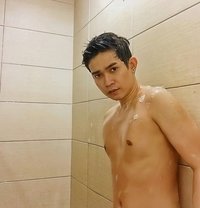 JM GOOD - Male escort in Manila