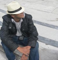 Jmaximus Gracius - Acompañantes masculino in Bangalore