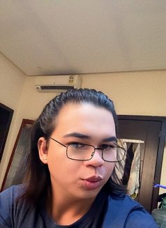 Jnap - masseur in Riyadh Photo 8 of 8