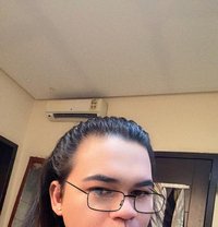 Jnap - masseur in Riyadh