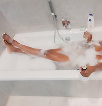 Jo Ann - escort in Nelspruit