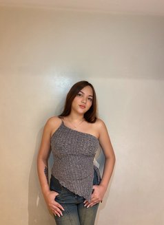 Jo Anne ! 🇵🇭🇧🇷 - escort in Makati City Photo 19 of 25