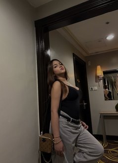 Jo Anne ! 🇵🇭🇧🇷 - escort in Makati City Photo 21 of 25