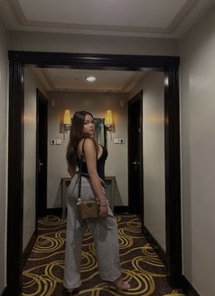 Jo Anne ! 🇵🇭🇧🇷 - escort in Makati City Photo 23 of 25