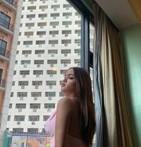Jo Anne ! 🇵🇭🇧🇷 - puta in Makati City