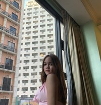 Jo Anne ! 🇵🇭🇧🇷 - puta in Makati City