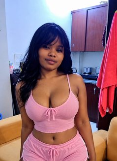 Jo Jo, Erotic African Escort - escort in Gurgaon Photo 1 of 4