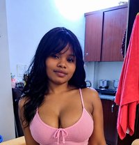 Jo Jo, Erotic African Escort - escort in Gurgaon