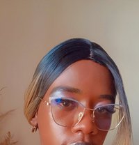 Jo Jo - Transsexual escort in Nairobi