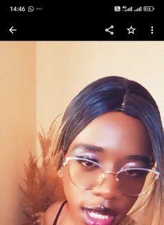 Jo Jo - Transsexual escort in Nairobi Photo 2 of 6