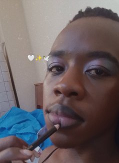 Jo Jo - Transsexual escort in Nairobi Photo 4 of 6