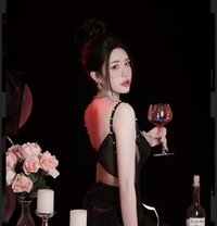 Jo Jo - escort in Ho Chi Minh City