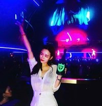 Jo Jo - escort in Ho Chi Minh City