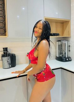 JoLLy NeW ArRiVaL FrOm ZaMbiA - escort in Pune Photo 1 of 4