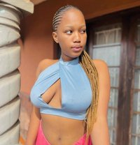 JoLLy NeW ArRiVaL FrOm ZaMbiA - escort in Pune