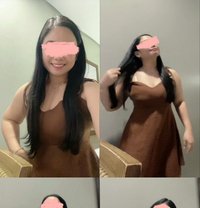 Jo | LF an Exclusive Arrangement - puta in Manila