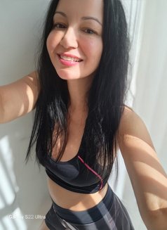 Jo Massagem São Paulo - masseuse in São Paulo Photo 1 of 4