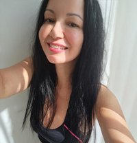 Jo Massagem São Paulo - masseuse in São Paulo Photo 2 of 3