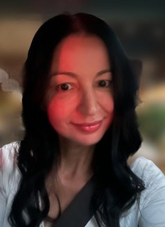 Jo Massagem São Paulo - masseuse in São Paulo Photo 2 of 4