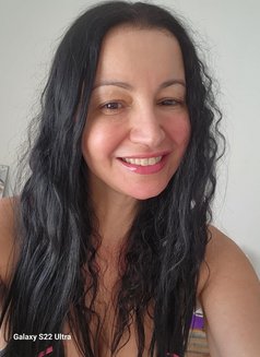 Jo Massagem São Paulo - masseuse in São Paulo Photo 4 of 4