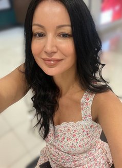 Jo Massagem São Paulo - masseuse in São Paulo Photo 5 of 6