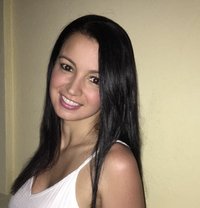 Jo Massagem São Paulo - masseuse in São Paulo Photo 6 of 6