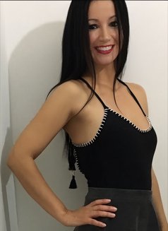 Jo Massagem São Paulo - masseuse in São Paulo Photo 4 of 4