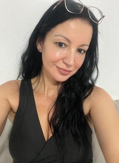 Jo Massagem São Paulo - Masajista in São Paulo Photo 5 of 6