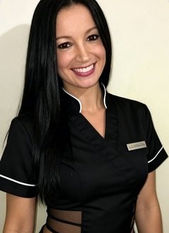 Jo Massagem São Paulo - Masajista in São Paulo Photo 6 of 6