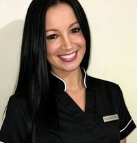 Jo Massagem São Paulo - masseuse in São Paulo Photo 6 of 6