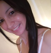 Jo Massagem São Paulo - masseuse in São Paulo