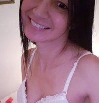 Jo Massagem São Paulo - masseuse in São Paulo