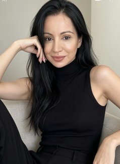 Jo Massagem São Paulo - masseuse in São Paulo Photo 7 of 9